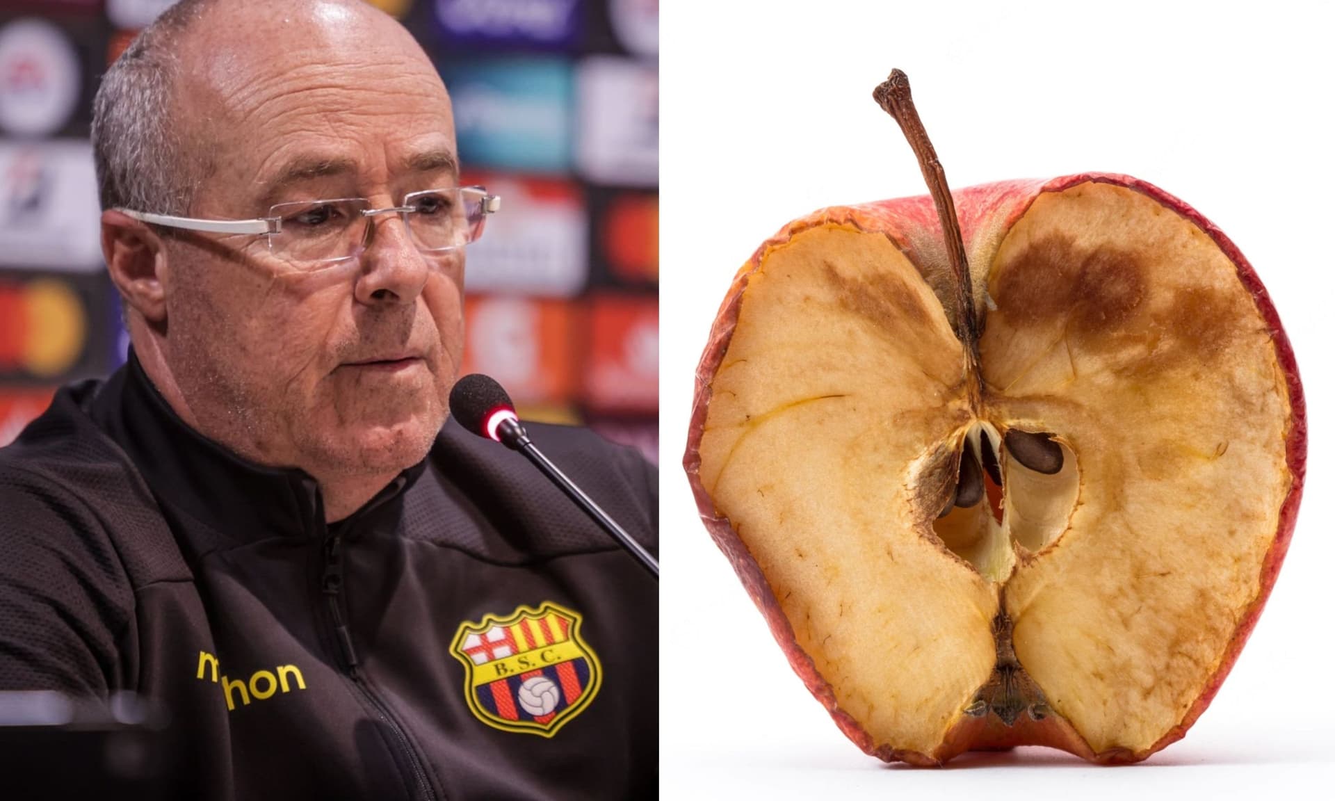En las redes sociales afirman que hay tres jugadores que no quieren la continuidad de Célico en Barcelona