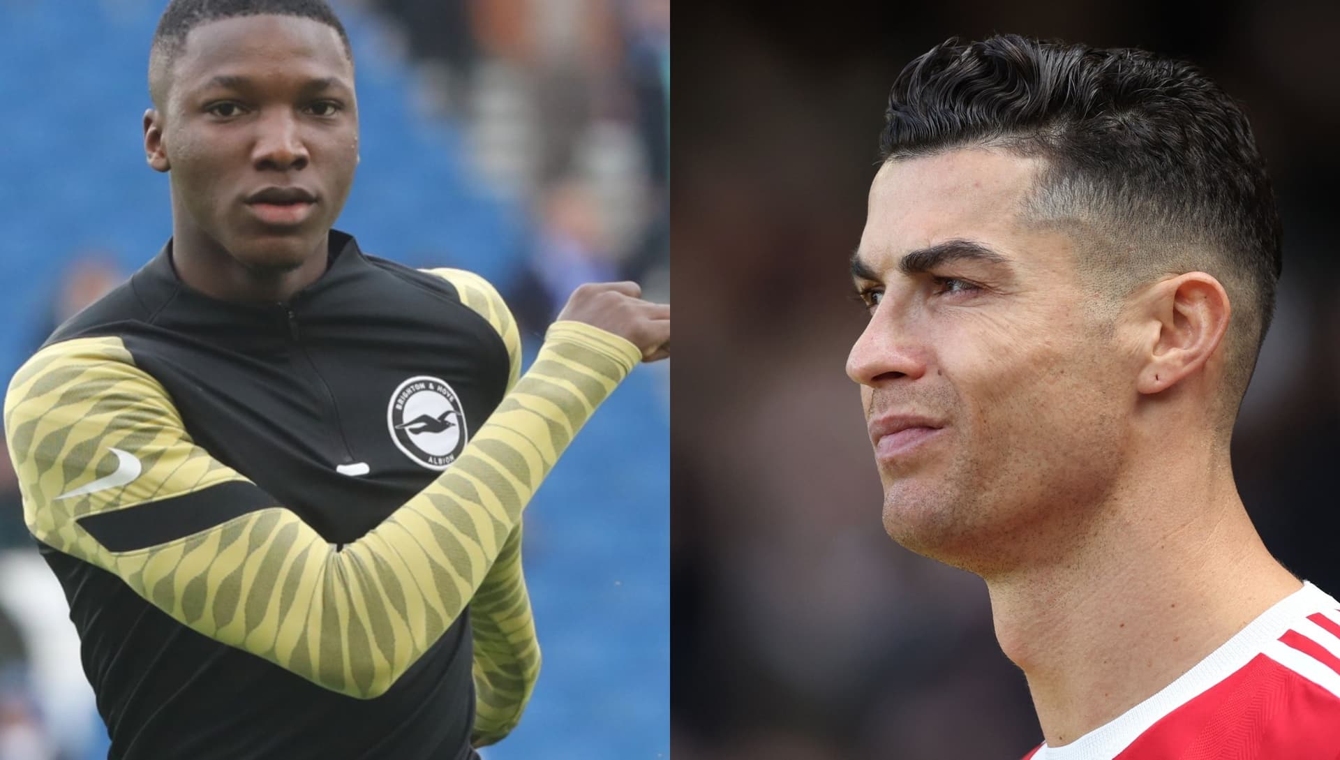 En las últimas horas, se conoció que el Manchester United tiene el interés de fichar a Moi Caicedo