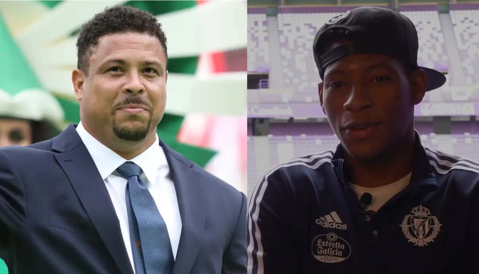En las últimas horas, se conoció que Gonzalo Plata fue llamado a juicio y Ronaldo Nazario apareció en un lugar inesperado