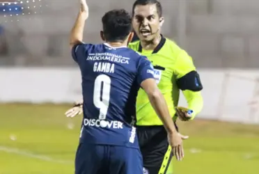 En Liga de Quito no se quedarán con los brazos cruzados luego de las polémicas decisiones de Marlon Vera en el cotejo ante 9 de Octubre