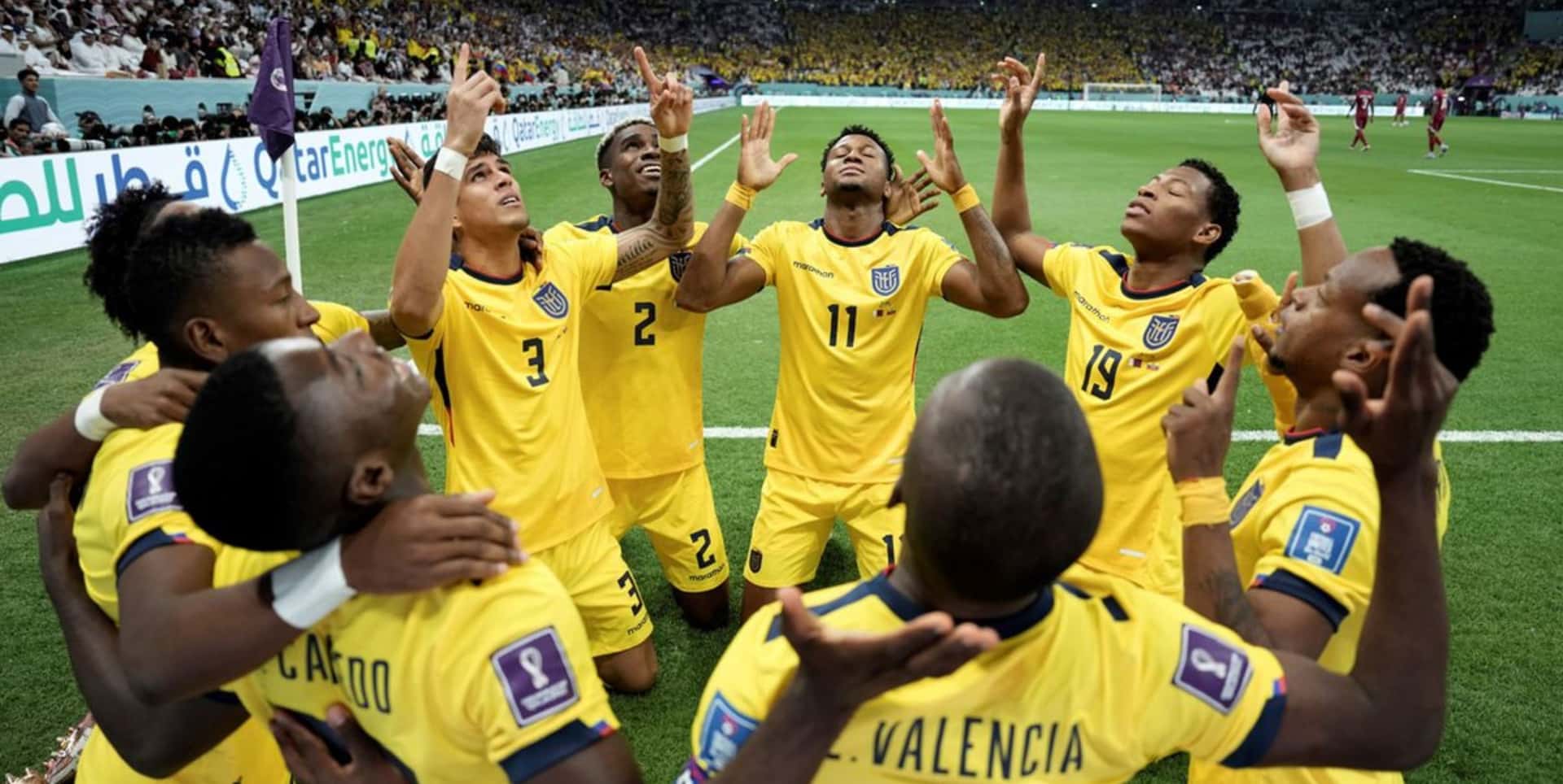 En Países Bajos están pendientes de un jugador en especial