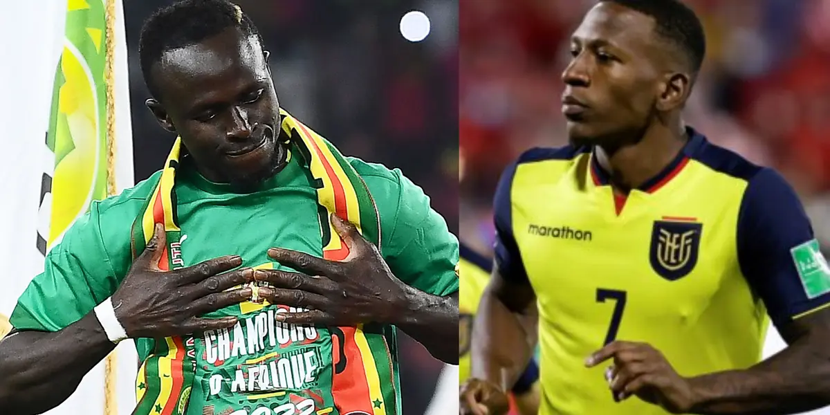En Senegal no tienen idea de como juega Ecuador y solo ven como rival fuerte a Holanda