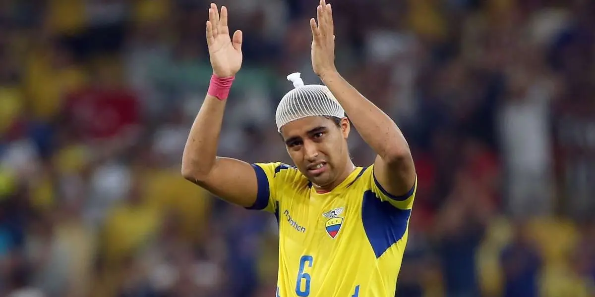 En más de una ocasión los jugadores ecuatorianos quedaron expuestos por su mal comportamiento en redes sociales