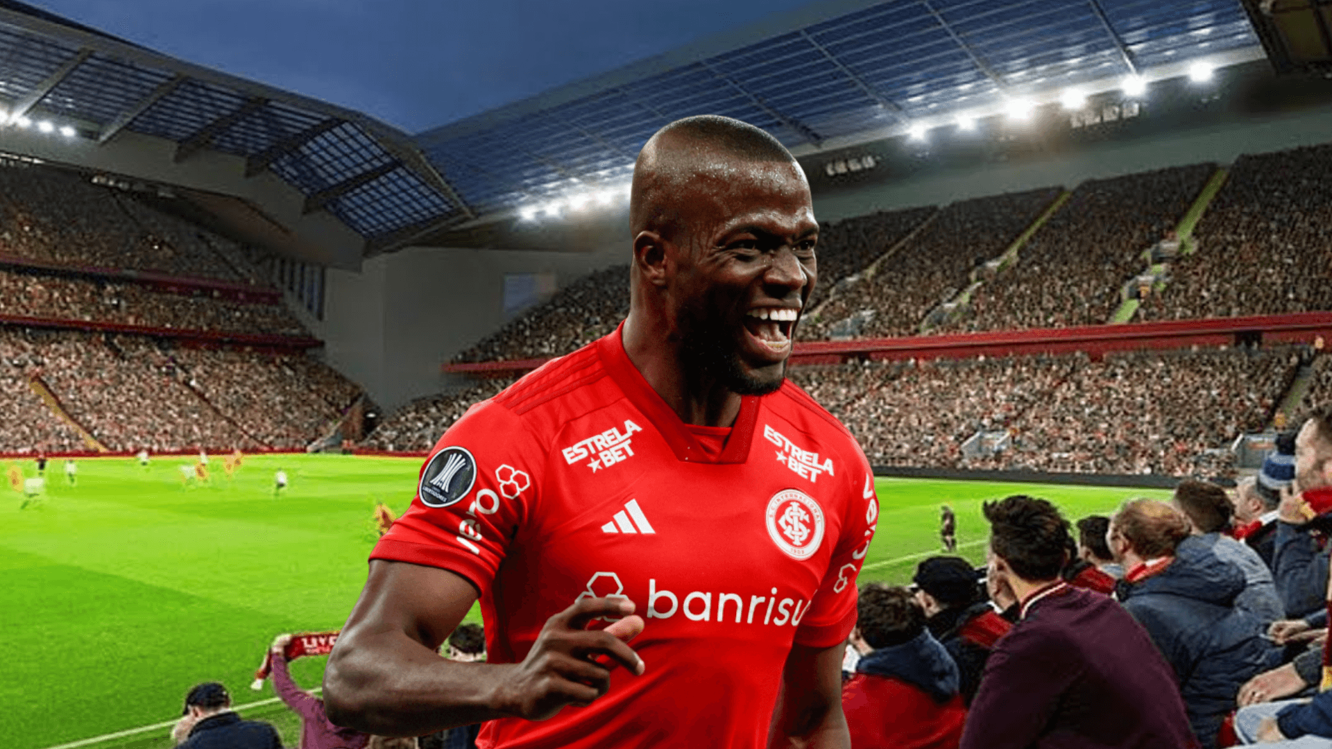Enner Valencia deja su marca en la temporada 2023
