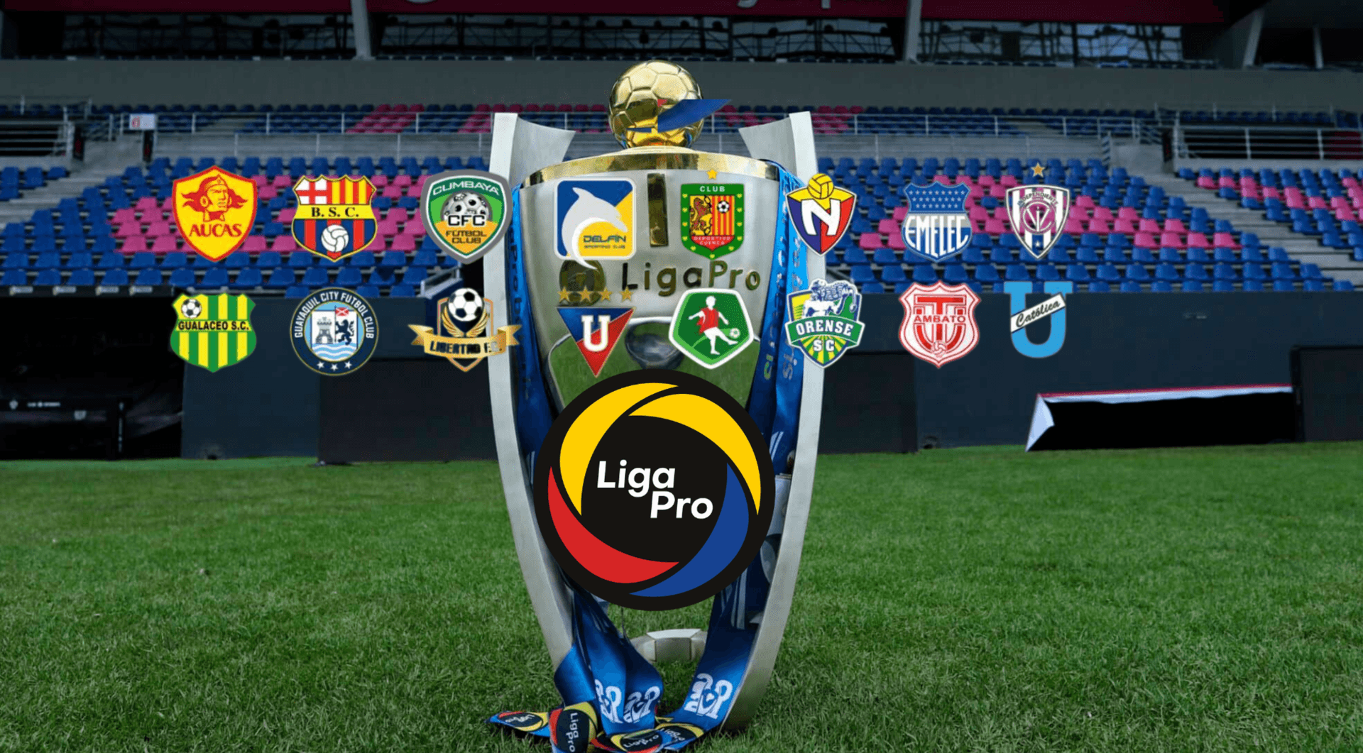 Equipos de la Serie A de la Liga Pro van por un goleador del exterior