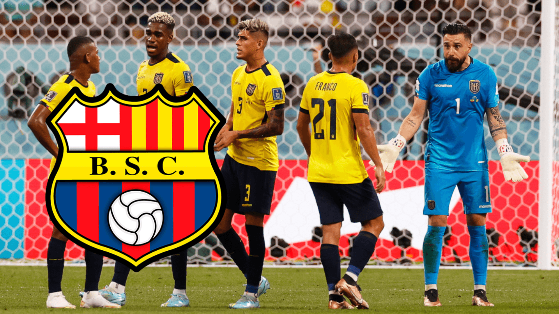 Era opción para Barcelona SC, pero quiere seguir jugando en el extranjero