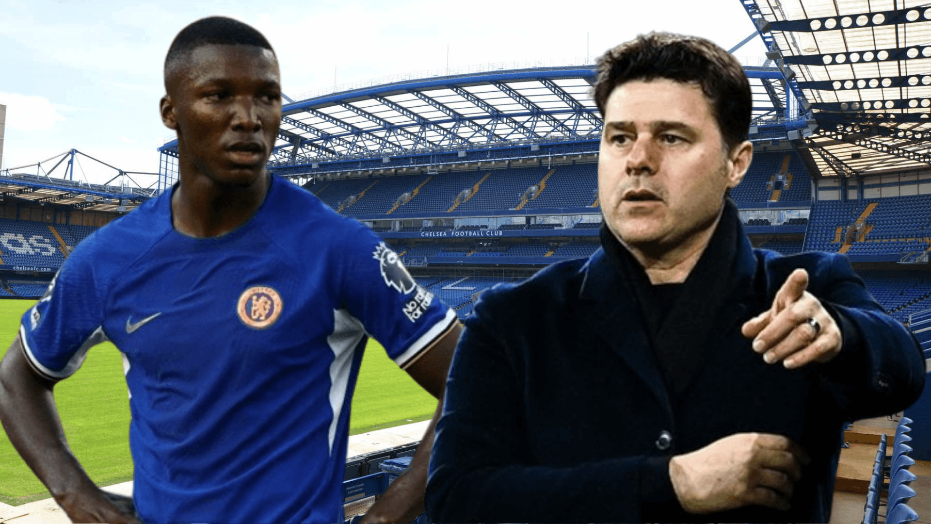 Era uno de los indiscutibles que tenía el Chelsea de Pochettino