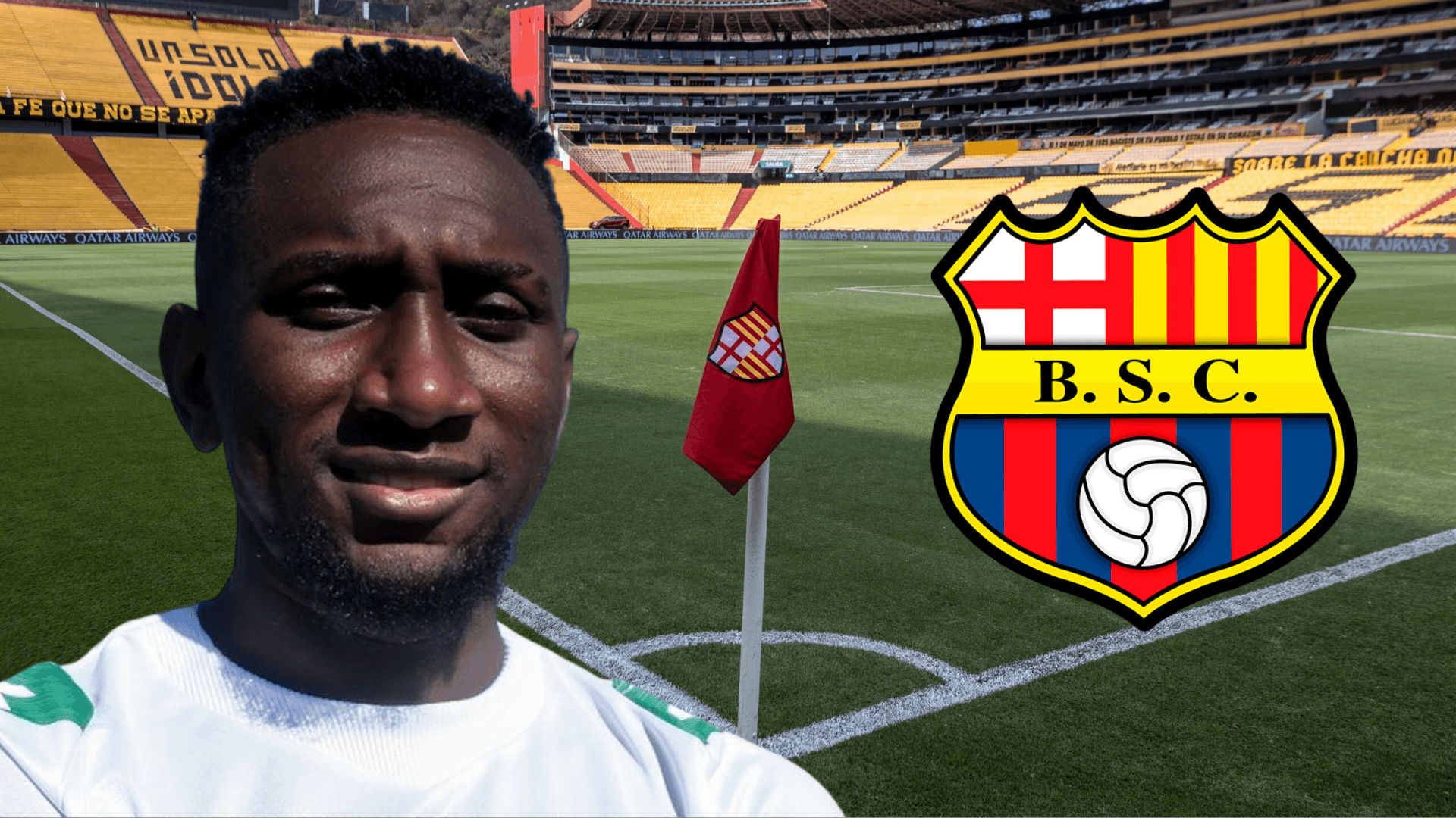 Erick Castillo (Foto tomada de: Barcelona SC/API/Wikipedia)