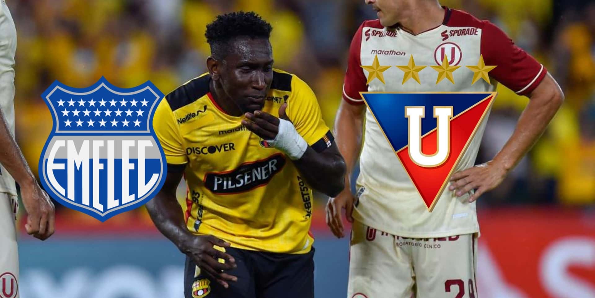 Erick Castillo puede dar el camisetazo a un equipo de la capital