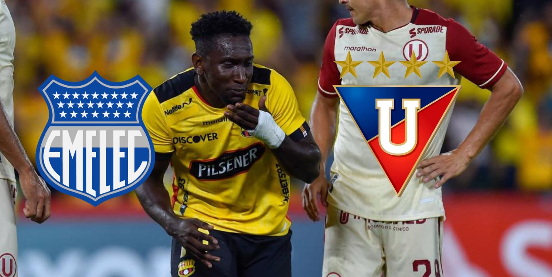 Erick Castillo puede dar el camisetazo a un equipo de la capital