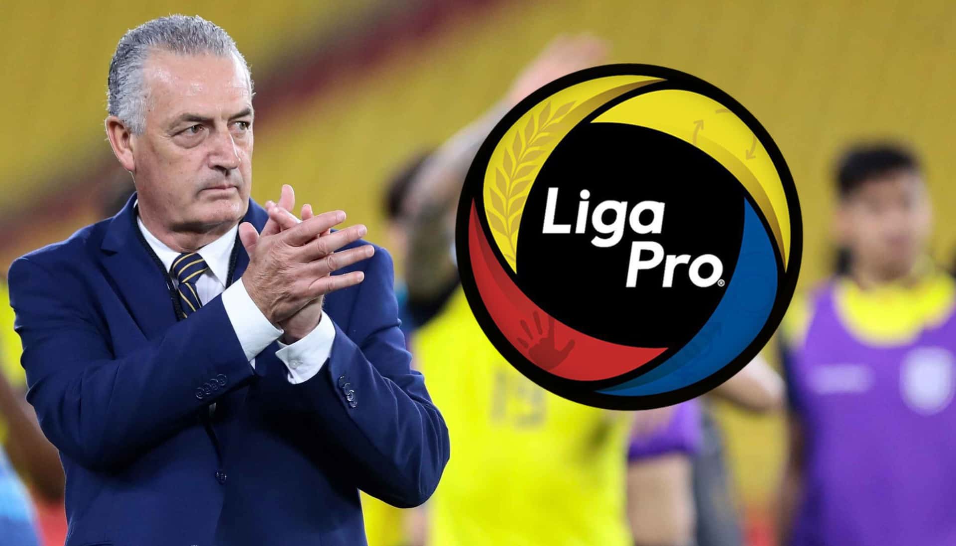 Es el mejor de la Liga Pro y podría ser la solución en el ataque que tanta falta le hace a la Tri