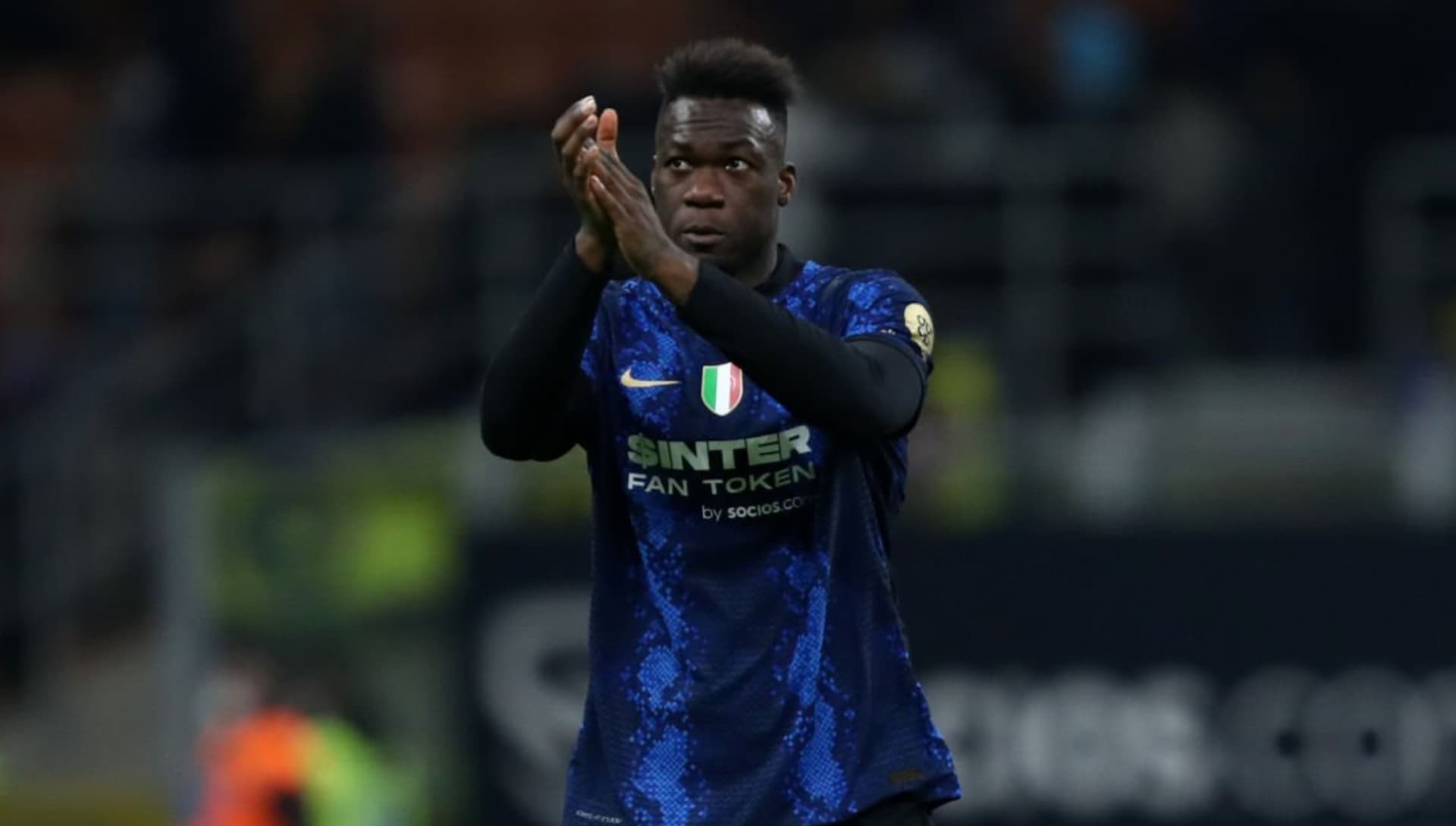Es muy probable que Felipe Caicedo juegue en Italia la próxima temporada