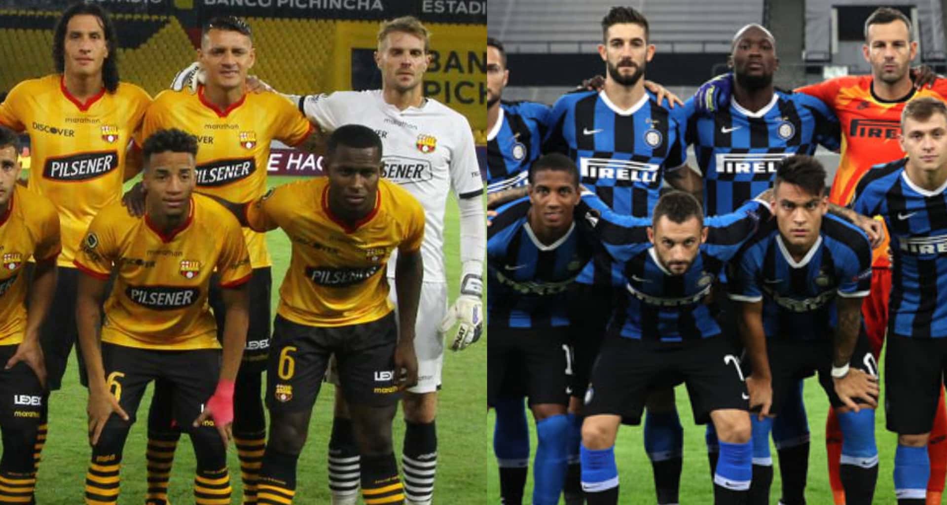 Escándalo en Italia porque el Inter de Milán podría ganar los puntos en mesa