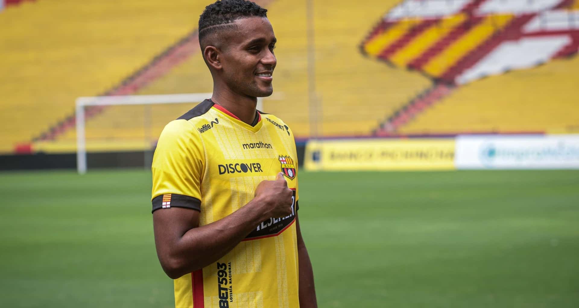 Esta temporada hay jugadores que no han dado la talla en Barcelona SC