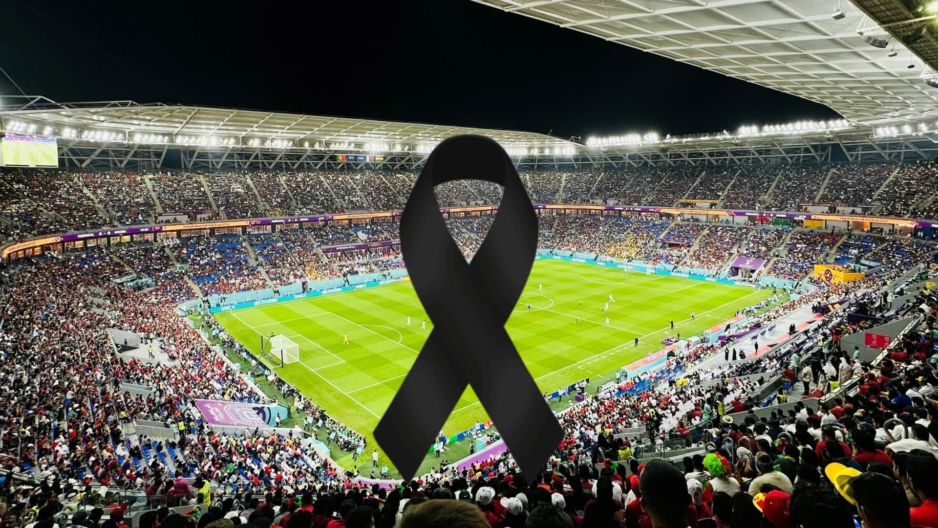 Estadio de fútbol / Foto de: El Futbolero Ecuador