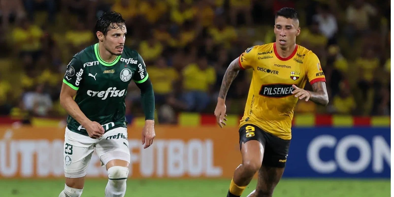 Este jugador no quiso dar declaraciones y se escapó de la prensa