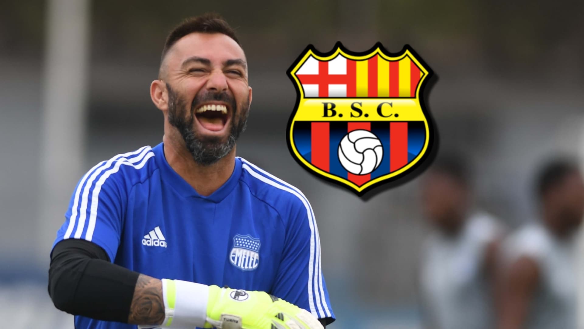 Esteban Dreer / Foto: API