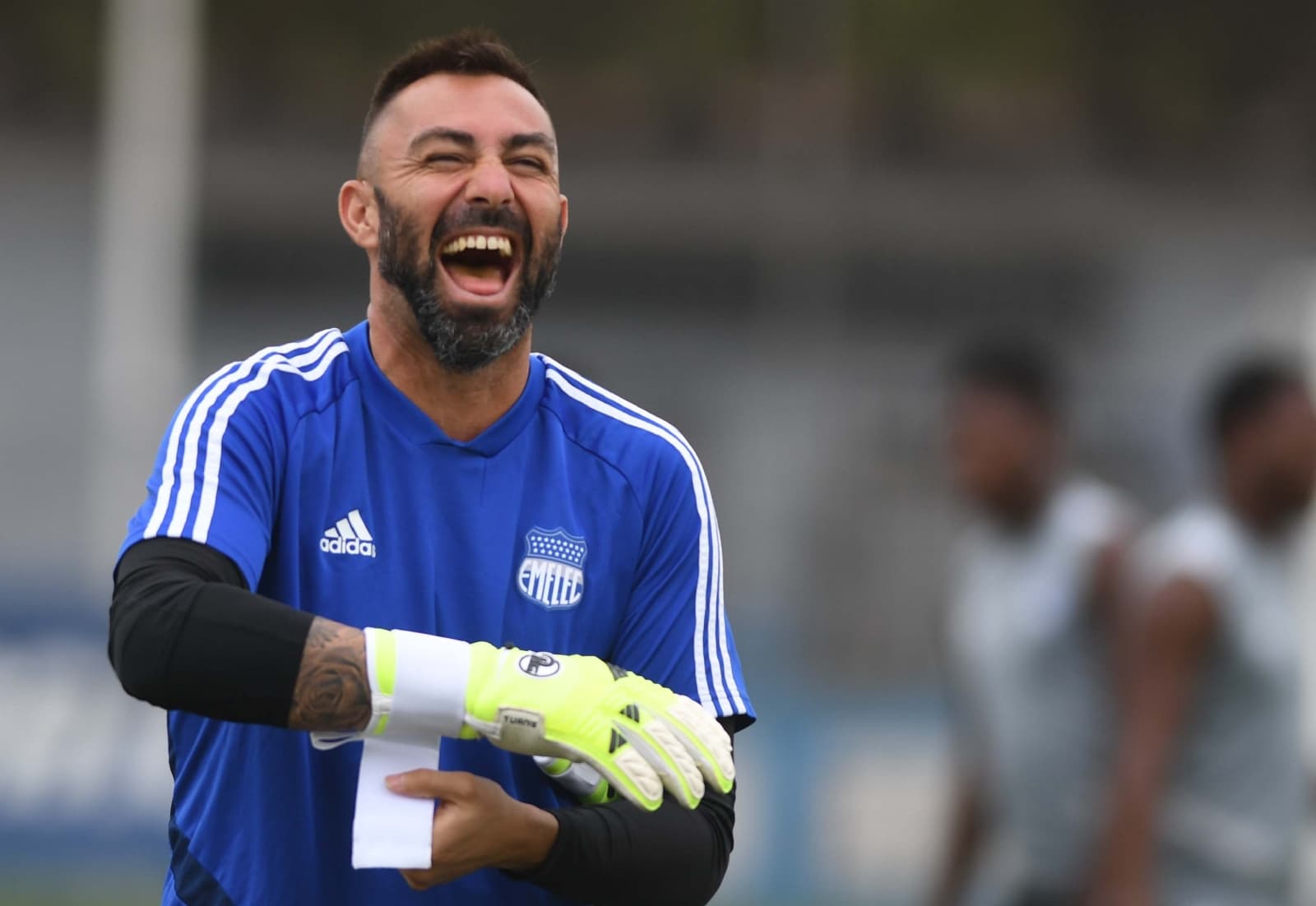 Esteban Dreer no jugará en Alianza Lima y llegaría a este equipo de segunda categoría