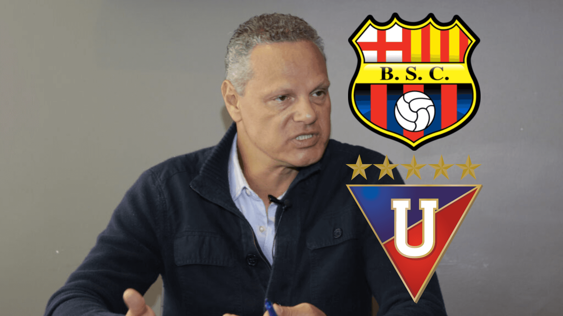 Esteban Paz