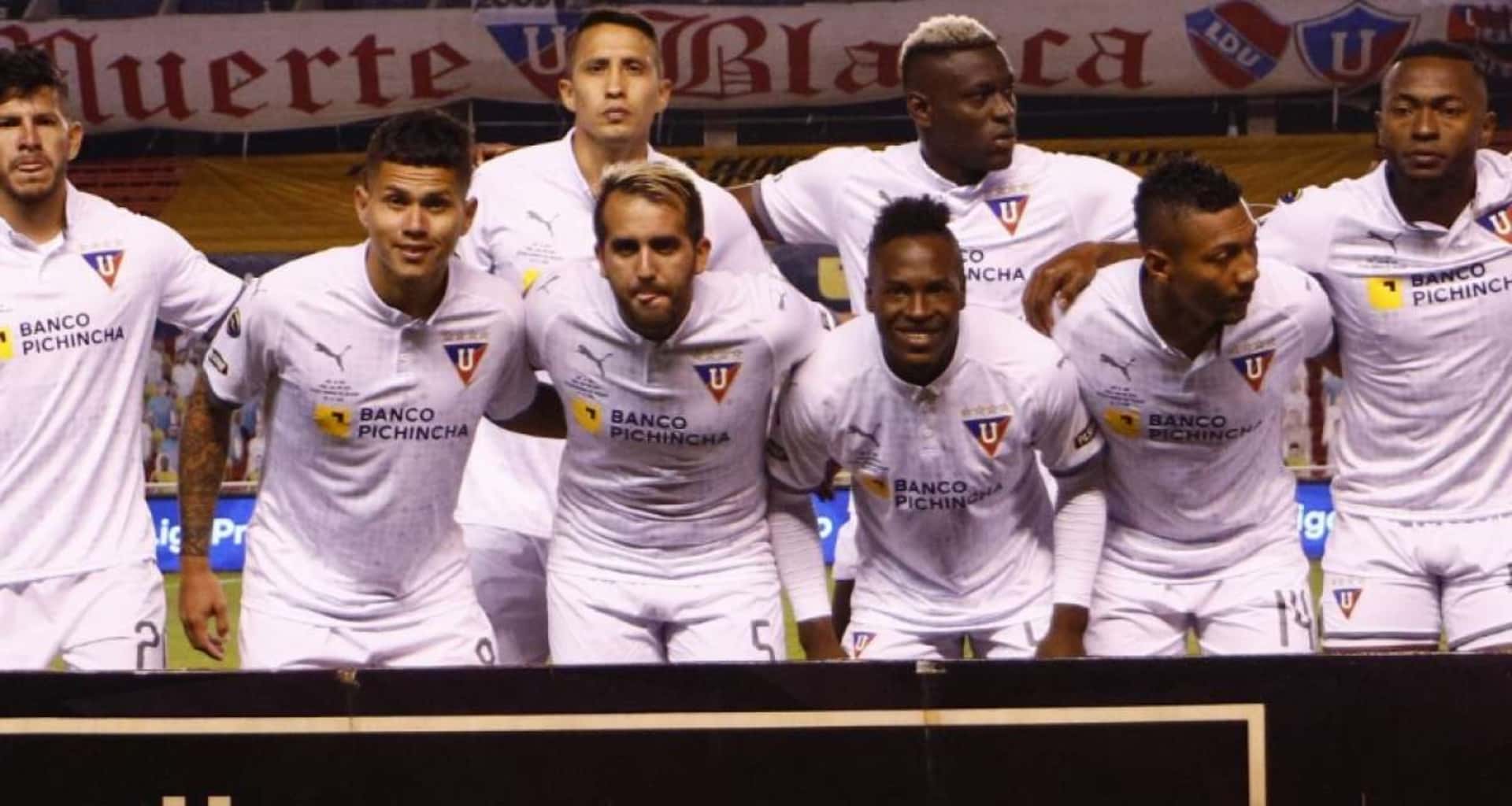 Esteban Paz contó que Juan Cruz Kaprof dejará Liga de Quito y mira donde se irá a jugar. Incluso ya tiene conversaciones avanzadas