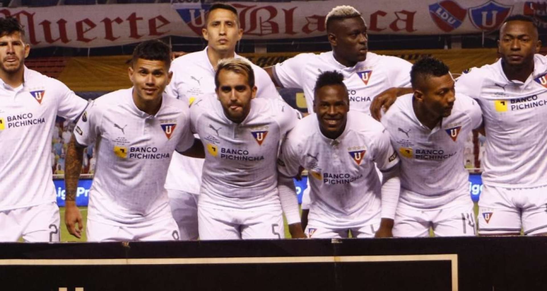 Esteban Paz contó que Juan Cruz Kaprof dejará Liga de Quito y mira donde se irá a jugar. Incluso ya tiene conversaciones avanzadas