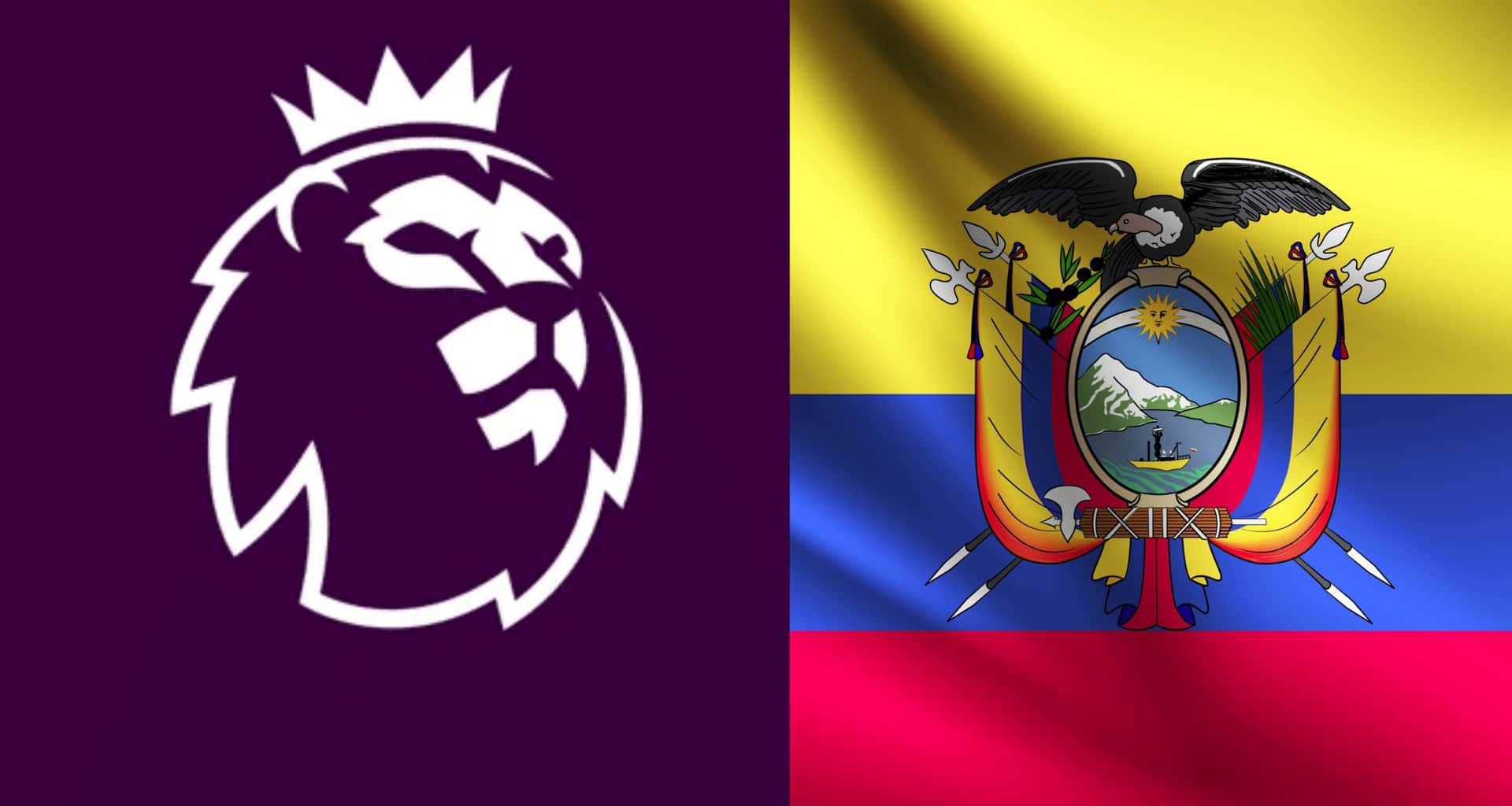 Existe la posibilidad que jueguen 3 ecuatorianos en el Brighton de la Premier League Inglesa