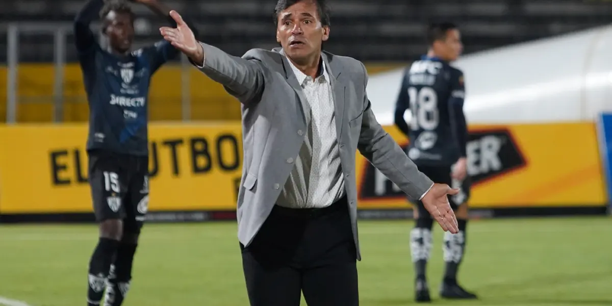 Fabián Bustos no quiere sorpresas y se convierte en un entrenador resultadista