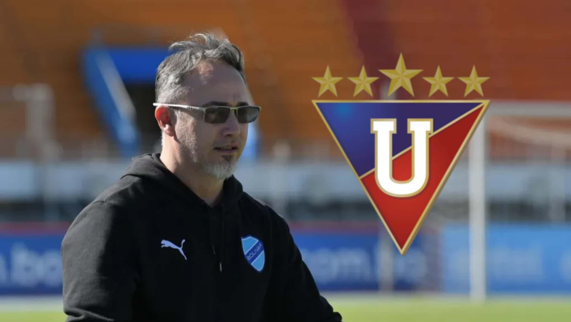Fabio Robatto entrenador argentino