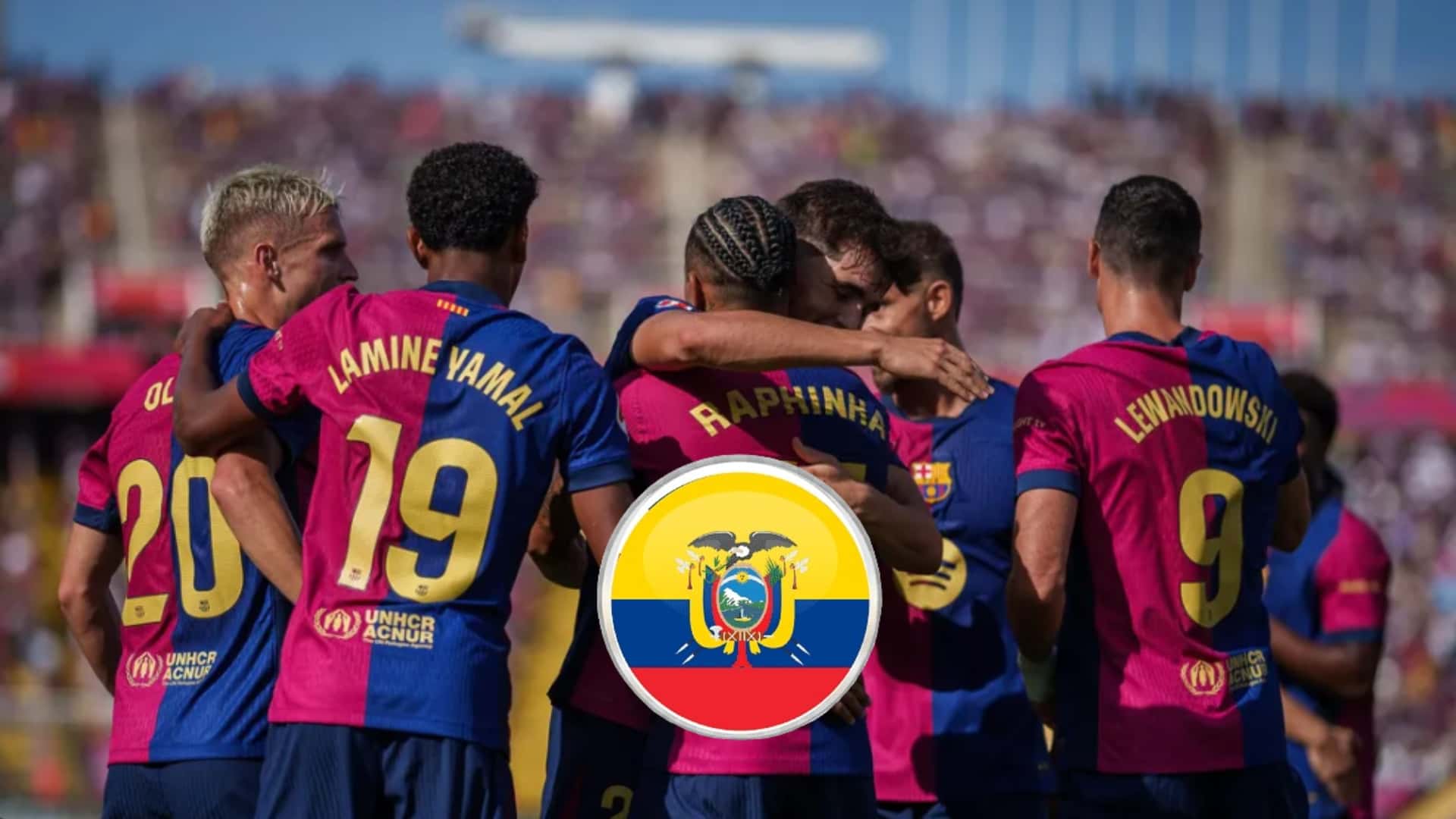 FC Barcelona / Foto: FC Barcelona
