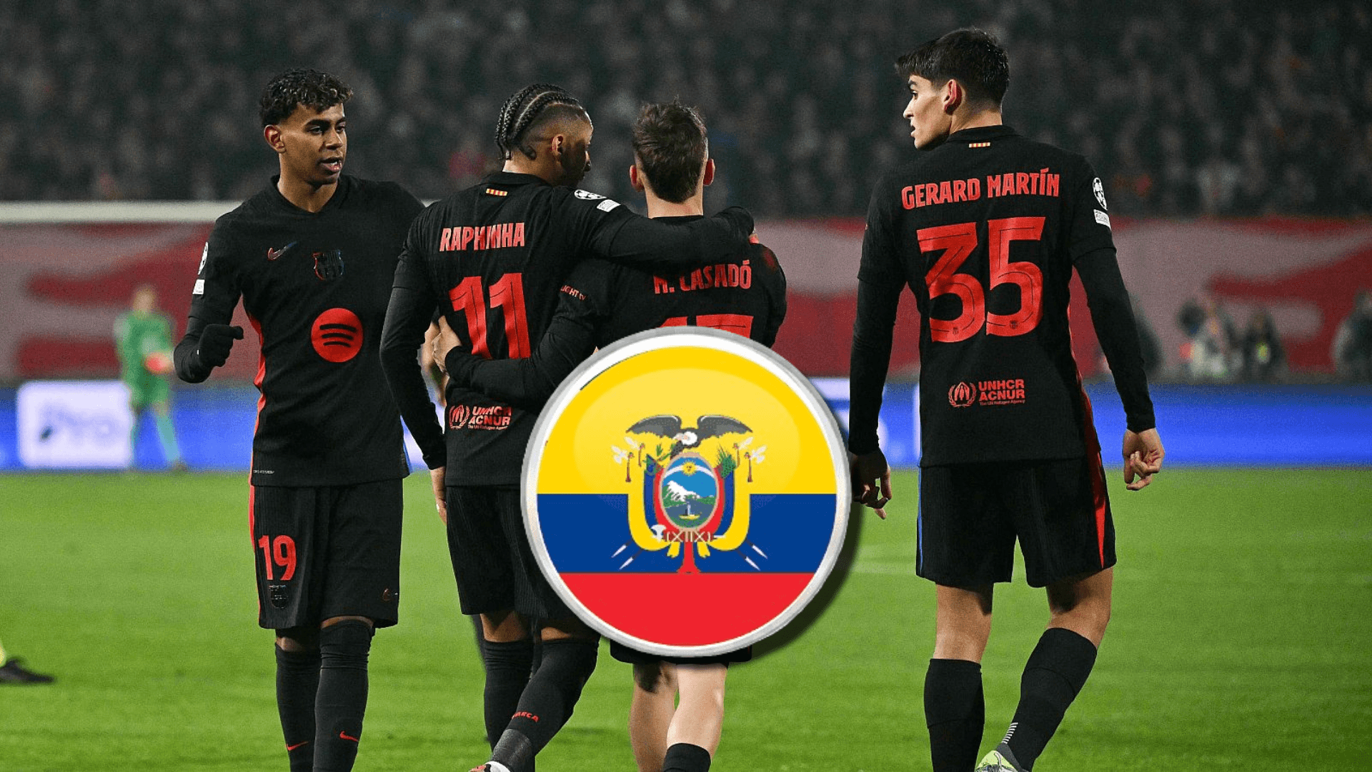 FC Barcelona / Foto: FC Barcelona