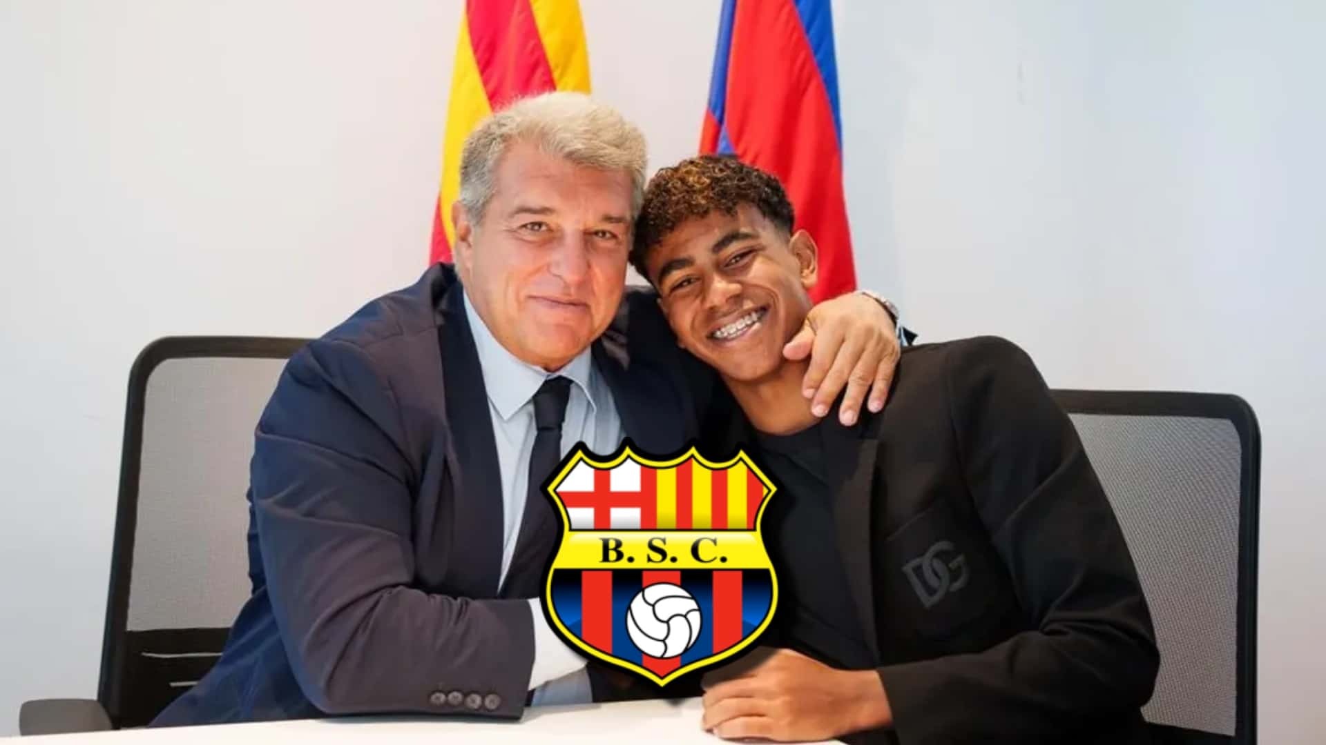 FC Barcelona / Foto: FC Barcelona