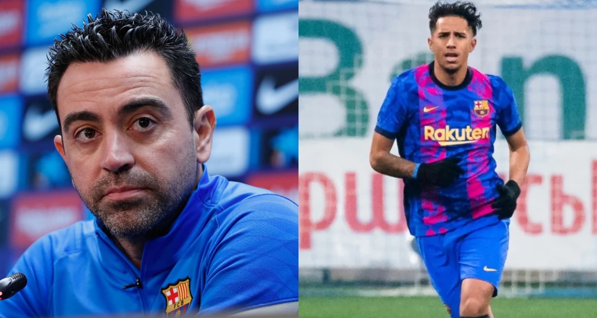 FC Barcelona sufrió un nuevo revés ante Cádiz y Xavi aún no regresa a ver a las canteras como cuando llegó al club