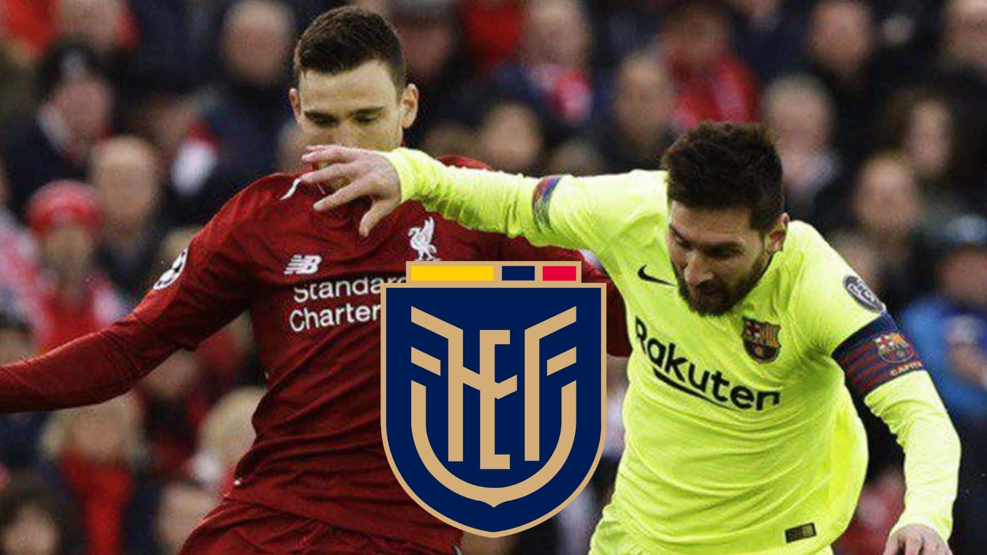FC Barcelona vs Liverpool / Foto: FC Barcelona