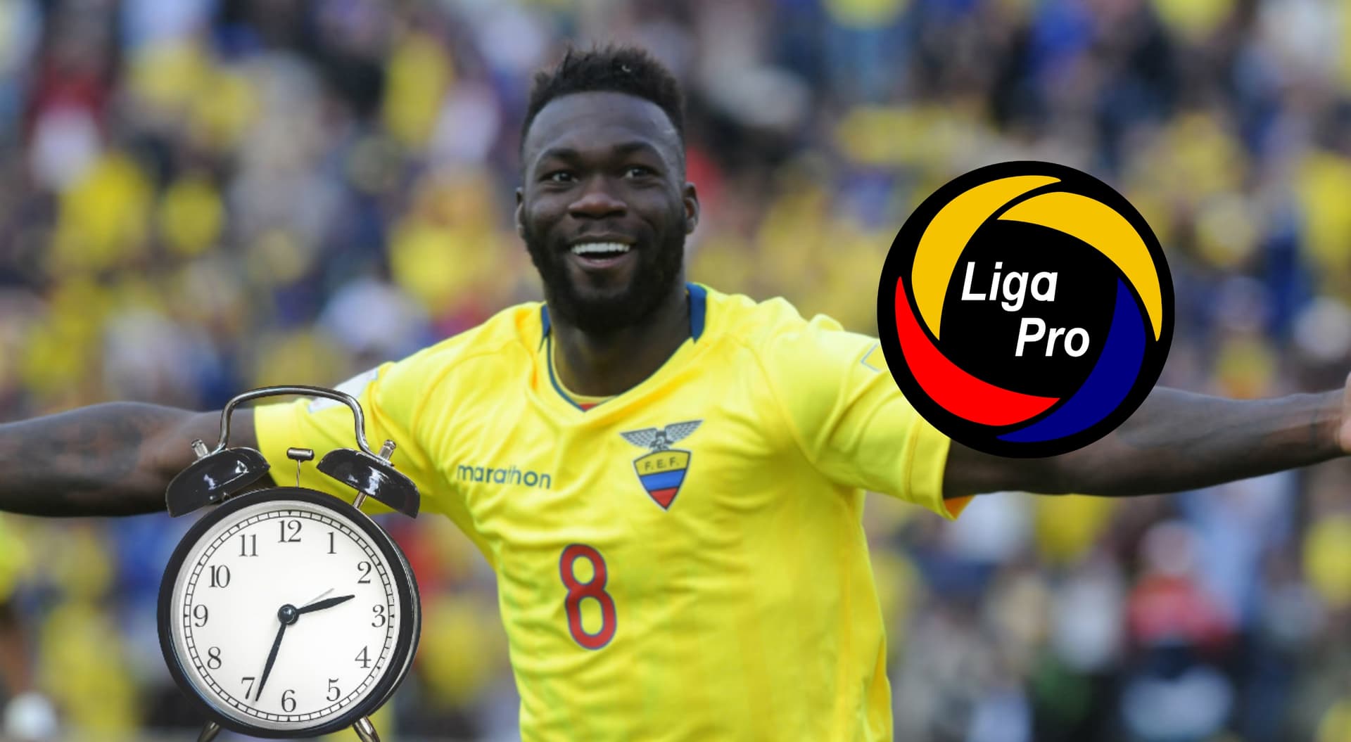 Felipao Caicedo aún no acuerda con algún equipo para este año.