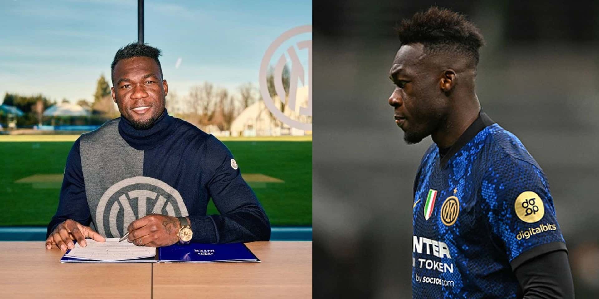 Felipe Caicedo es pretendido por uno de los equipos grandes de Italia
