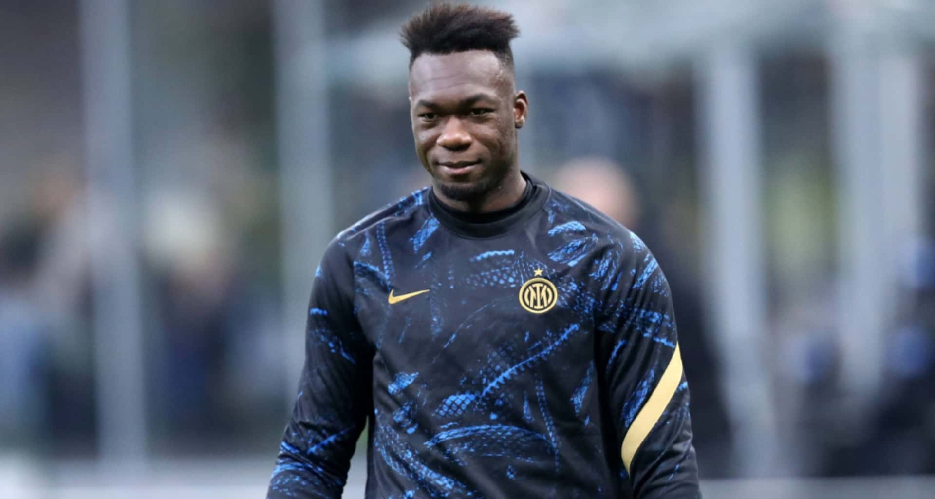 Felipe Caicedo está sin equipo y por lo pronto las ofertas no han sido oficializadas. En lugar de entrenar y prepararse, esto hace el ecuatoriano