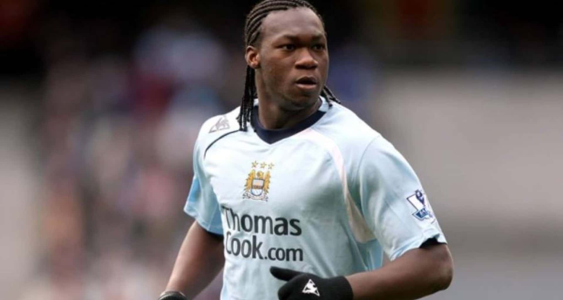 Felipe Caicedo finalmente encontró nuevo equipo en Medio Oriente luego de pasar por equipos en Europa por varios años