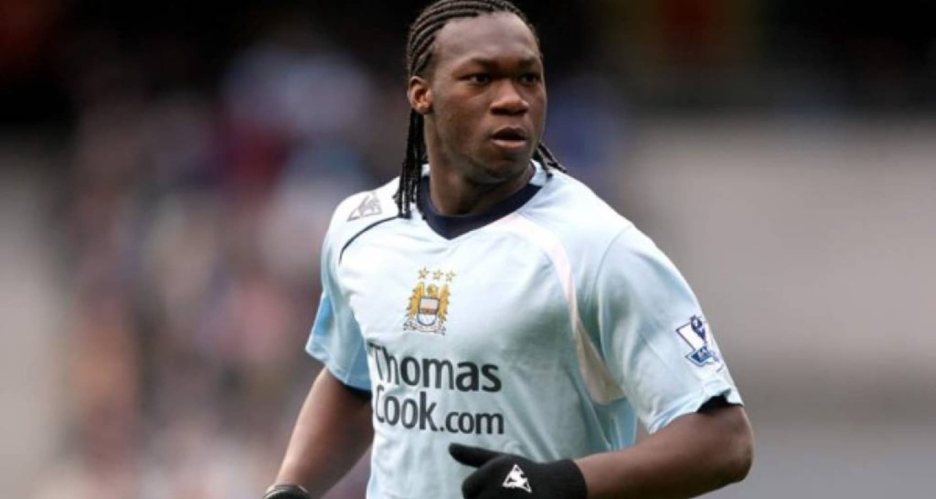 Felipe Caicedo finalmente encontró nuevo equipo en Medio Oriente luego de pasar por equipos en Europa por varios años