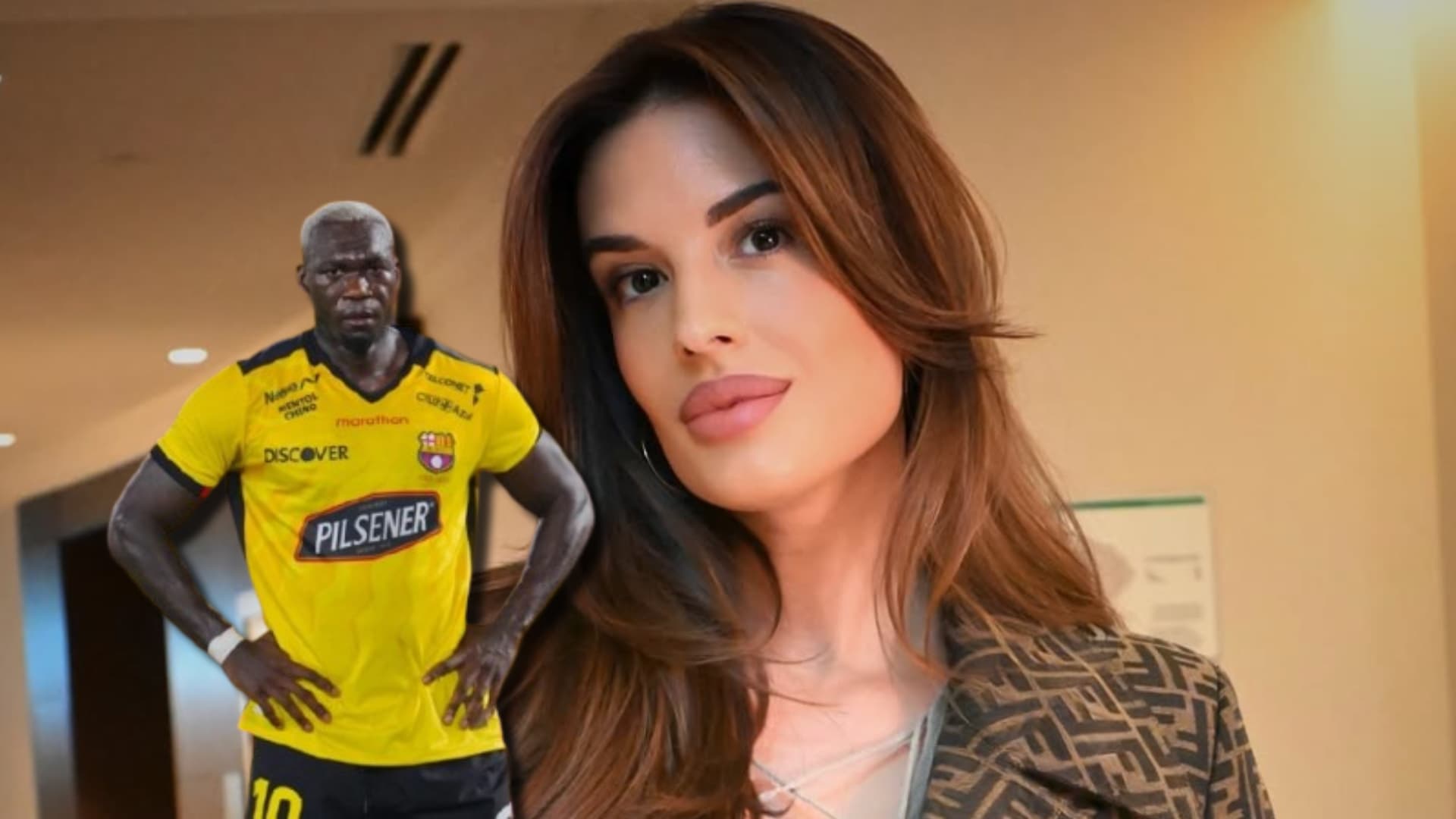 Felipe Caicedo / Foto: BeSoccer
