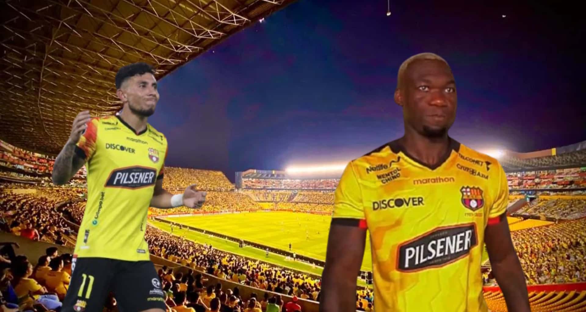 Felipe Caicedo / Foto de: El Futbolero Ecuador