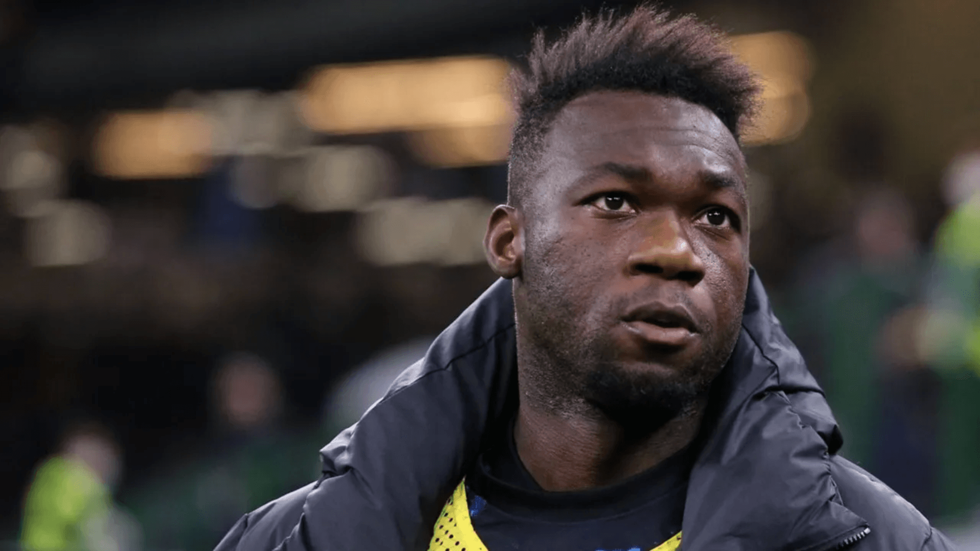 Felipe Caicedo / Foto: Infobae
