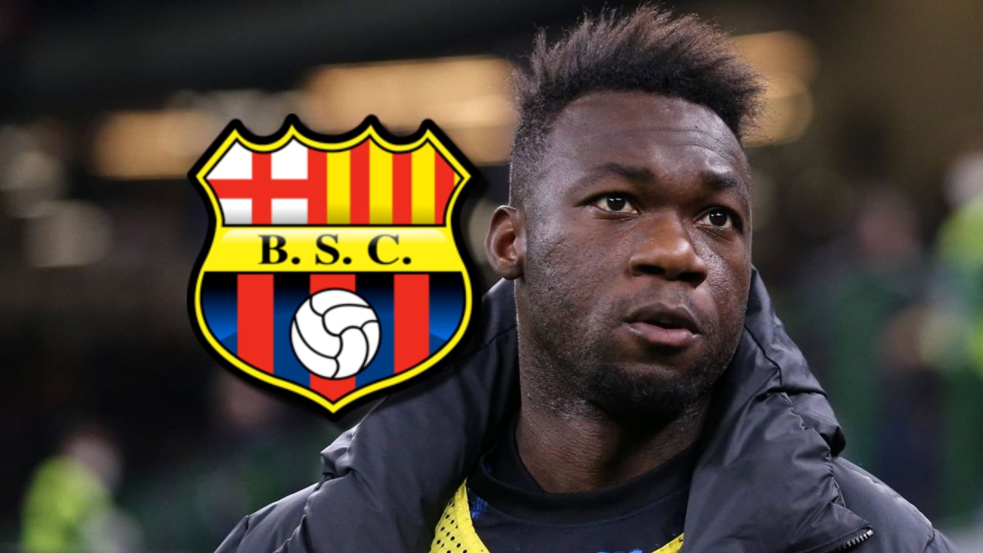 Felipe Caicedo / Foto: Olé