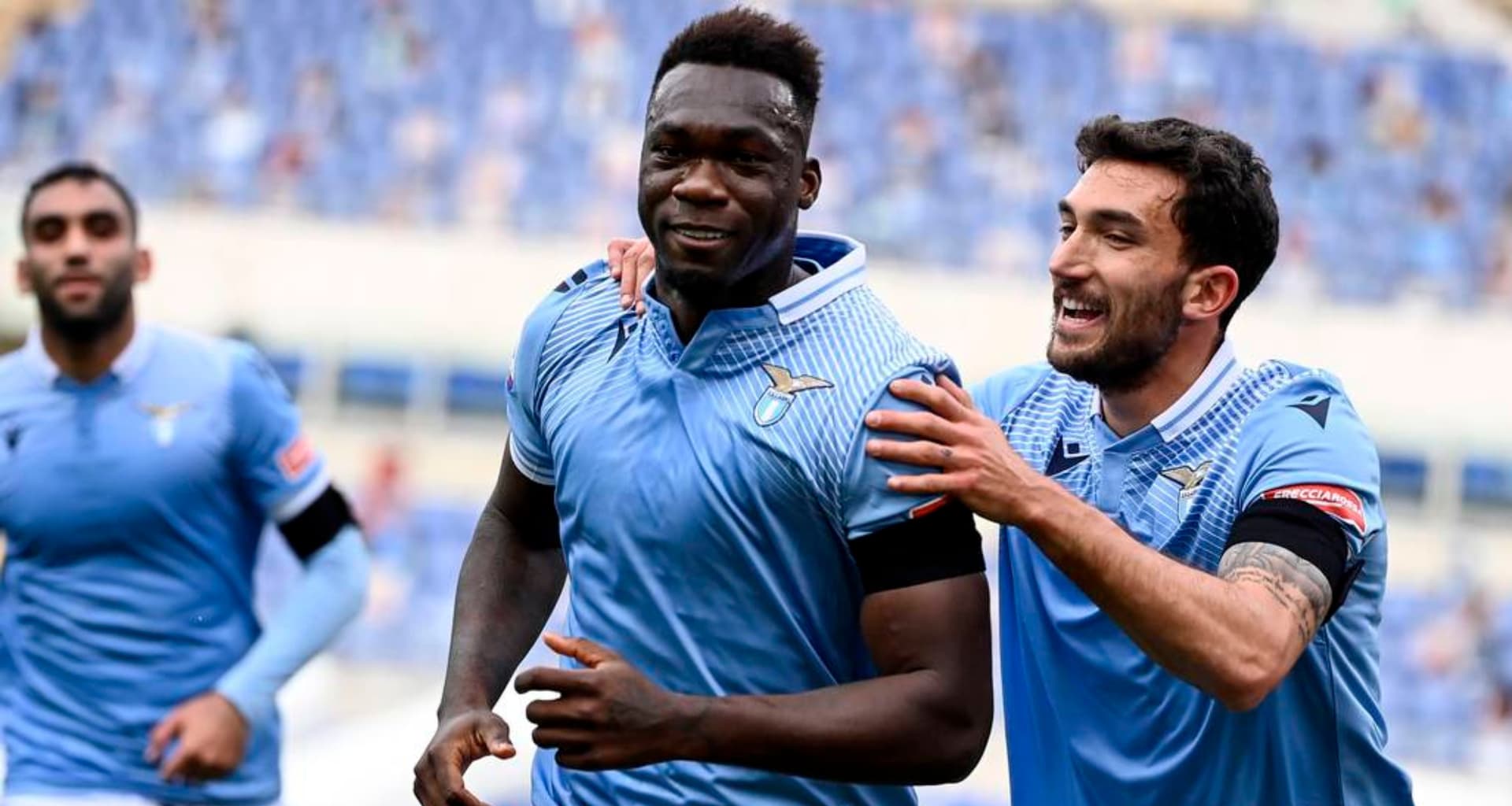 Felipe Caicedo fue un pedido de Simone Inzaghi para Inter de Milán y lo llevarían con un nuevo salario, superior al de Lazio