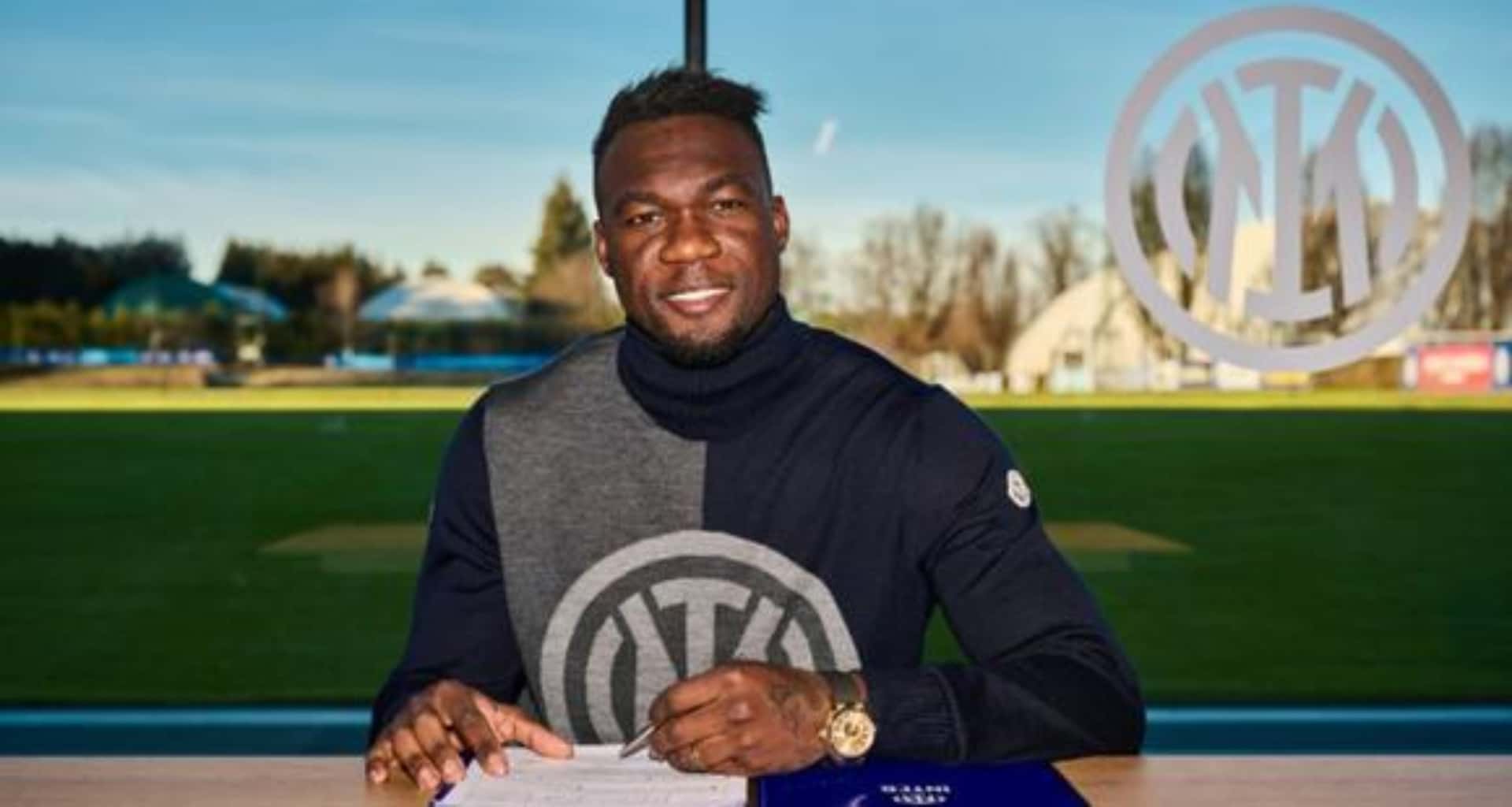 Felipe Caicedo no ha despertado la confianza entre la gente de Inter de Milán y le preparan un golpe bajo