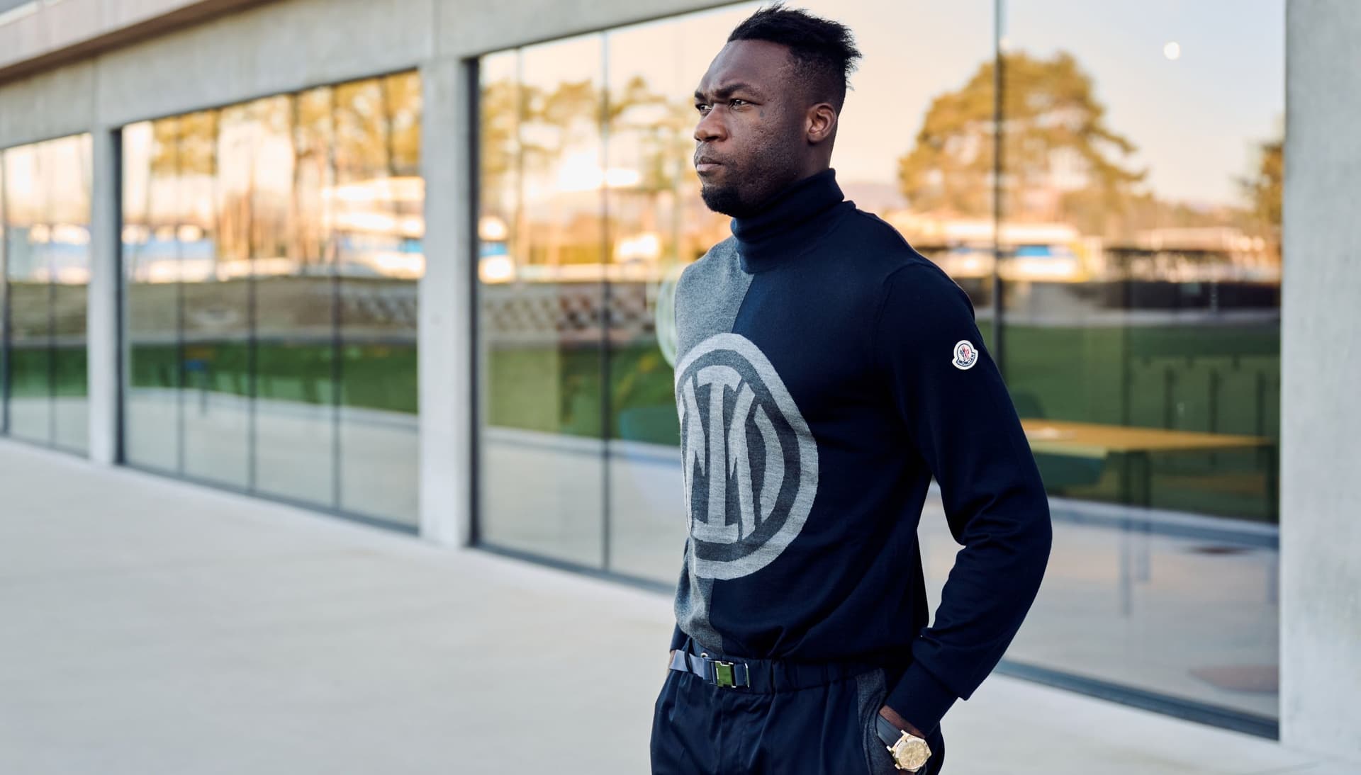 Felipe Caicedo recibió una mala noticia desde el Inter de Milán