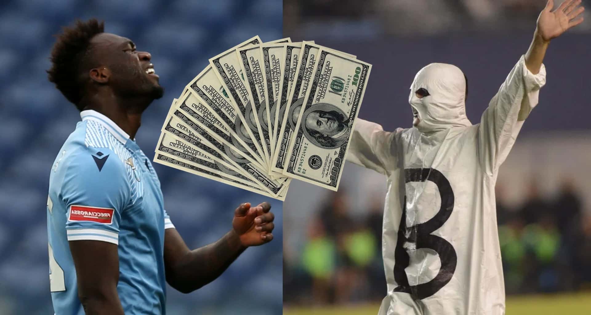 Felipe Caicedo tiene la opción de jugar en el Real Zaragoza de España