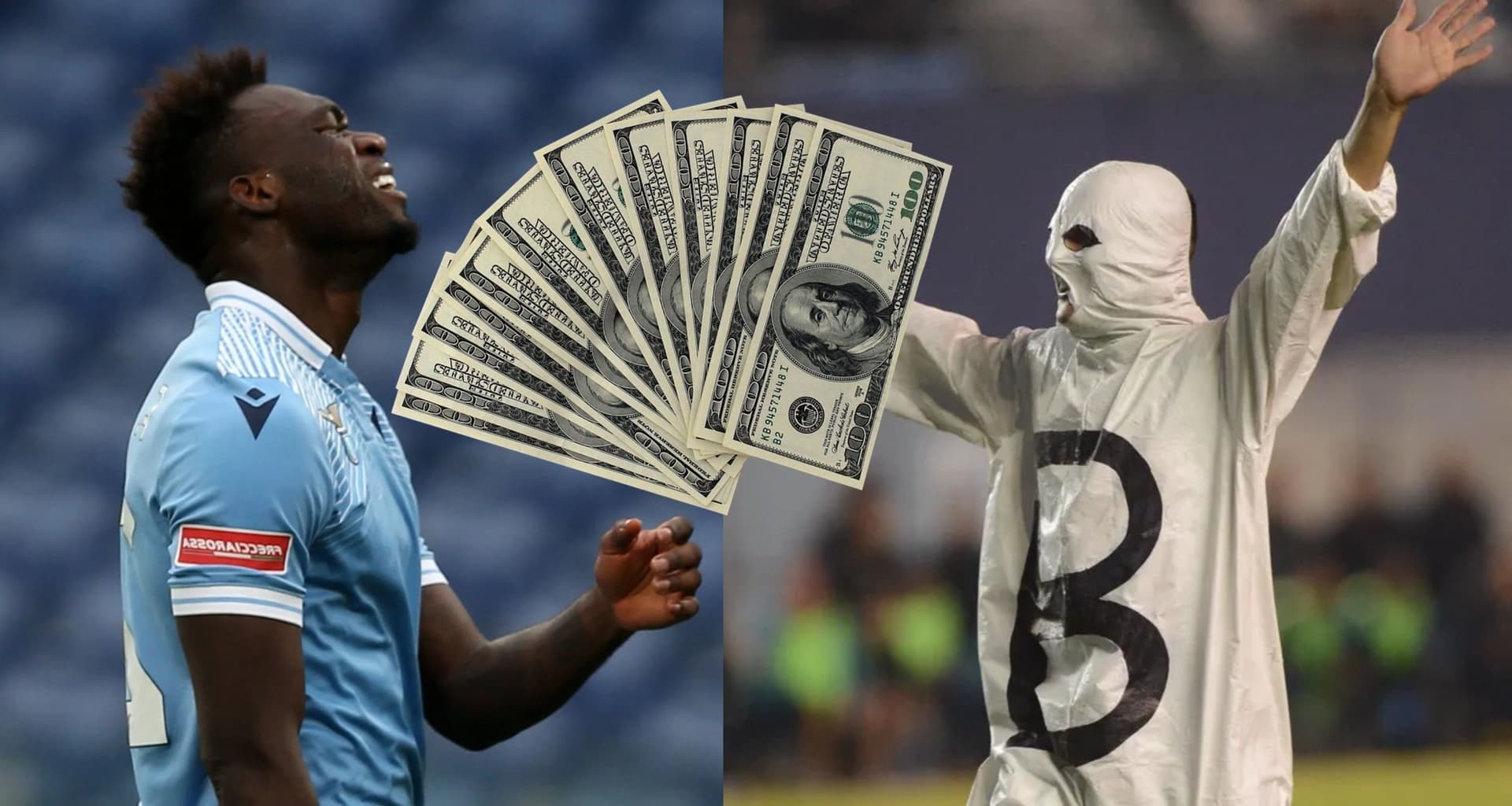 Felipe Caicedo tiene la opción de jugar en el Real Zaragoza de España
