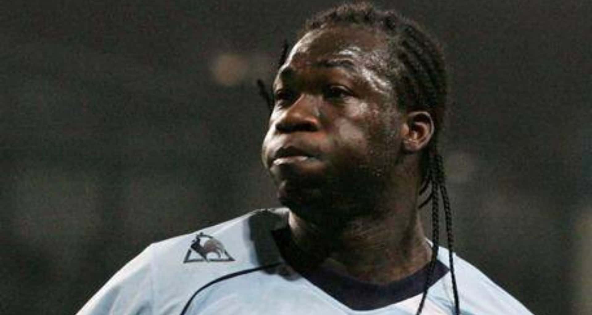 Felipe Caicedo volverá a jugar y mira cómo luce luego de pasar mucho tiempo en la inactividad