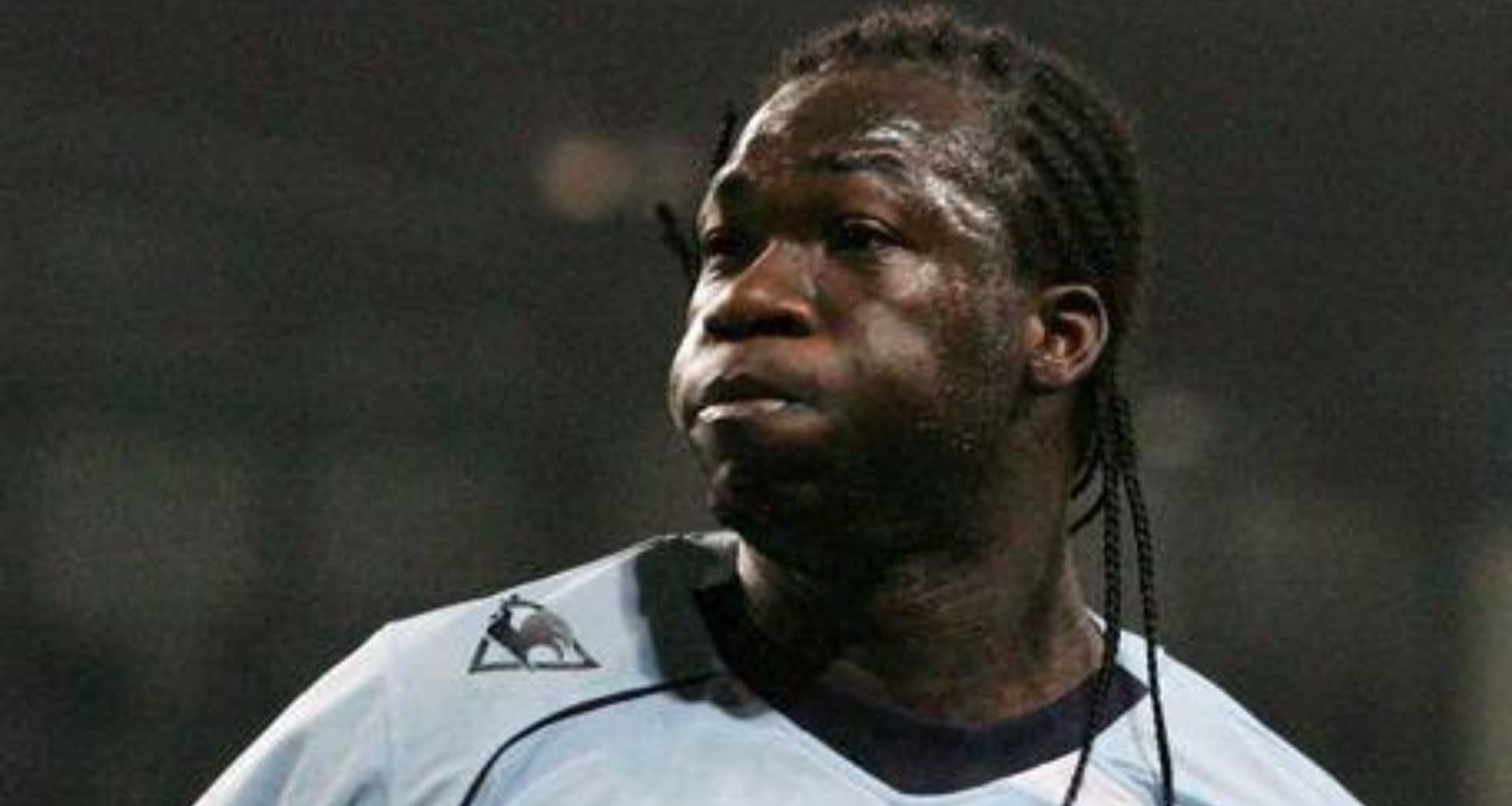 Felipe Caicedo volverá a jugar y mira cómo luce luego de pasar mucho tiempo en la inactividad