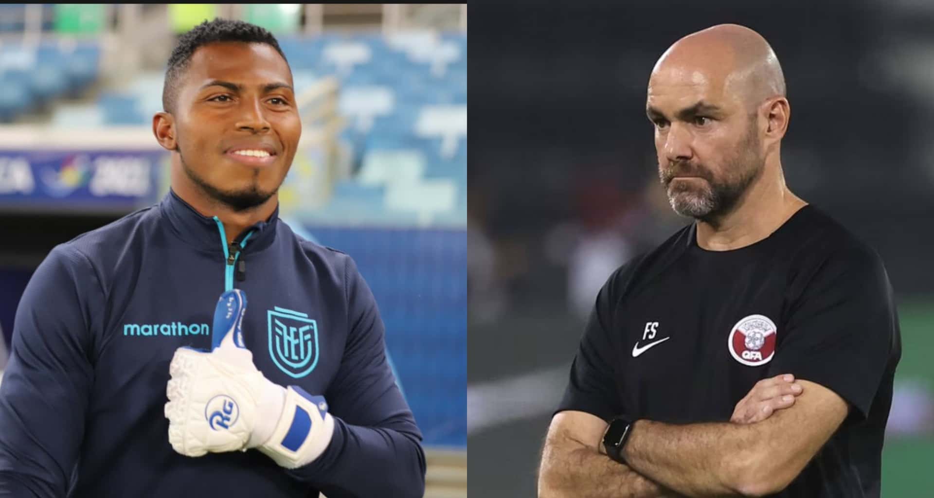 Félix Sánchez no volverá a llamar a Pedro Ortiz, mira la razón